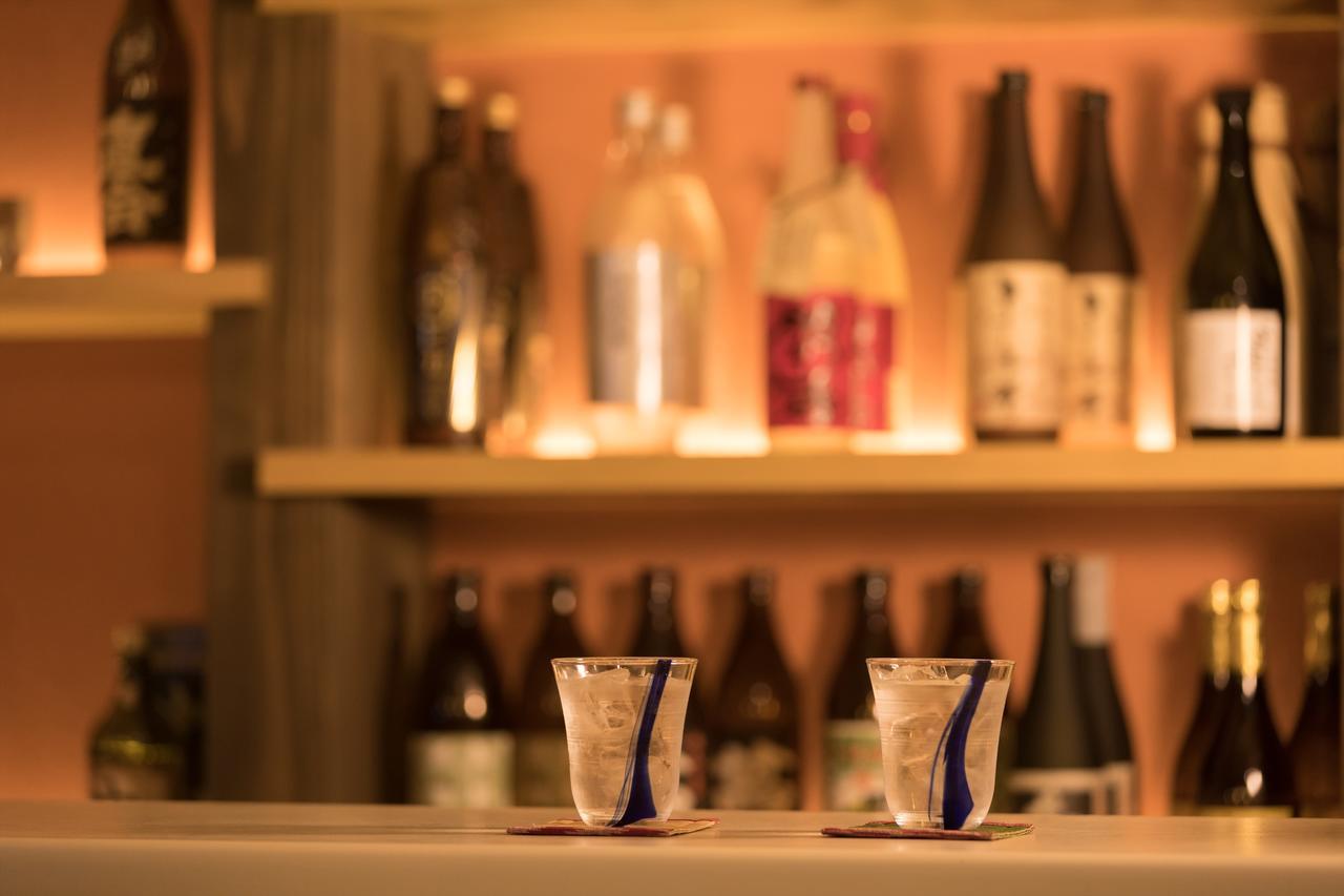 Chikugogawa Onsen Kiyonoya Hotel Ukiha Buitenkant foto